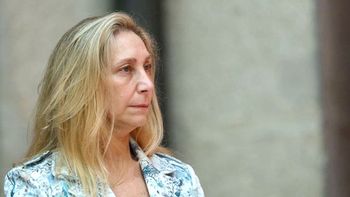 voto karina milei: espero una jornada tranquila y que la gente vaya a votar voto karina milei: espero una jornada tranquila y que la gente vaya a votar
