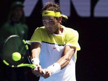 Nadal podría jugar el ATP de Buenos Aires 