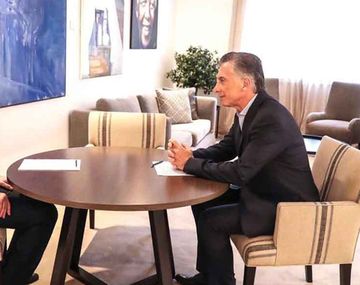 Las premisas a las que renunció Macri