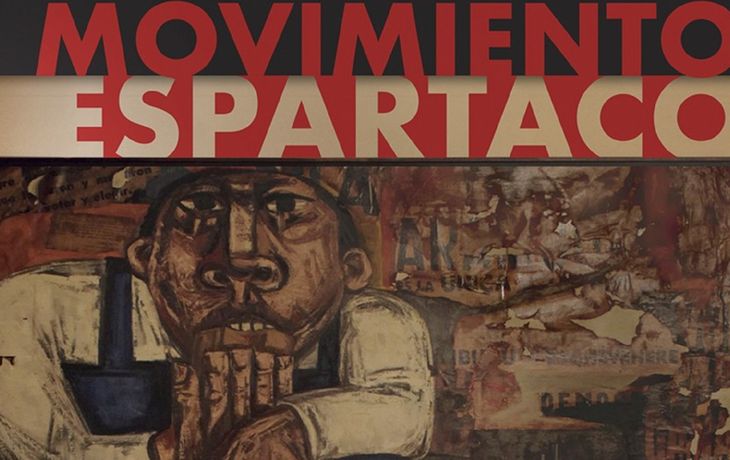 Movimiento Espartaco