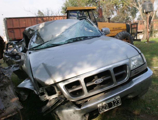 Del Burrito Ortega a Alan Franco: otros casos de futbolistas que chocaron de madrugada