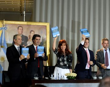Las claves del nuevo Código Civil y Comercial que rige desde mañana