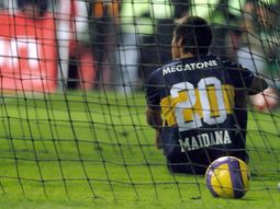 Maidana