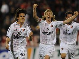 Newells gol