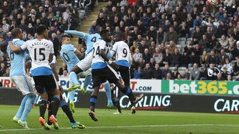cien veces agüero: el kun llego a los 100 goles en la premier league con el city cien veces agüero: el kun llego a los 100 goles en la premier league con el city