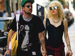 ¿chano mintio? contundente mensaje de militta bora tras las declaraciones del cantante ¿chano mintio? contundente mensaje de militta bora tras las declaraciones del cantante