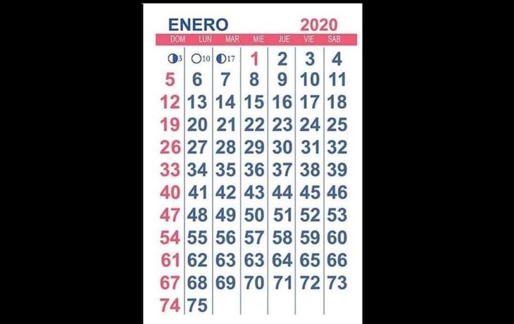 Estallaron los memes por enero 2020, el mes más largo de la historia