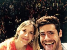 Qué pidió Valdes para hacer Sexo con extraños