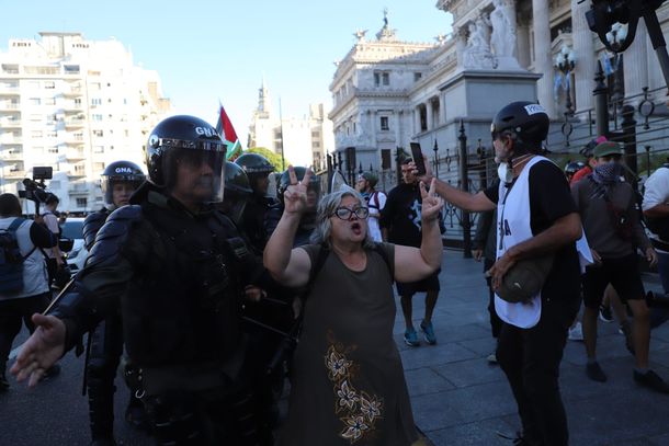 Foto: Mariano Fuchila