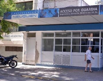 Desecharon a un bebé muerto como residuo patológico: sus papás denuncian mala praxis