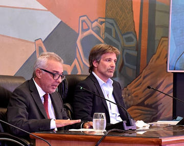 Julio Zamora en el HCD: Tenemos la obligación de convertir a Tigre en el mejor Municipio de la Provincia de Buenos Aires