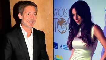 Suar y Magui Bravi se estarían conociendo Suar y Magui Bravi se estarían conociendo