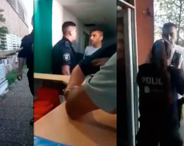 Desafectaron a dos policías que se presentaron a trabajar borrachos