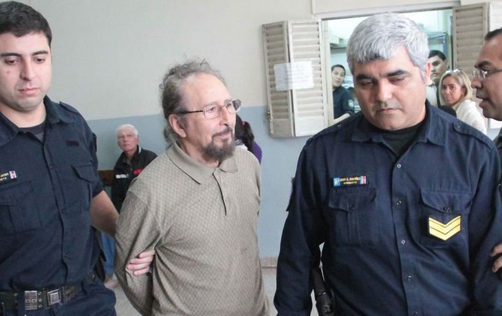 Un bailarín violó a su sobrino y fue condenado