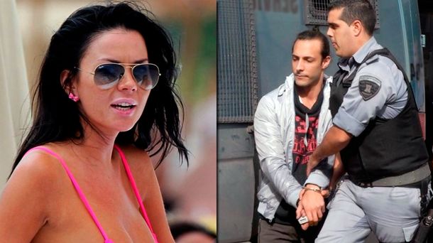 Karina Jelinek contó detalles de la carta que le envió Leo Fariña desde la cárcel