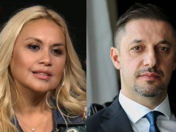 Verónica Ojeda demandará a Matías Morla: Va a tener que explicar lo que dijo