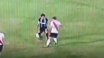 todavia lo esta buscando: saviola y un cano a puro lujo en japon