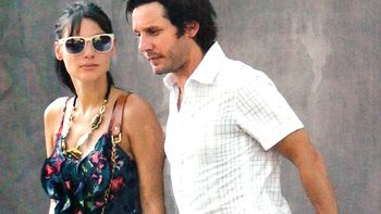 pampita y benjamin vicuna buscan casa en la argentina pampita y benjamin vicuna buscan casa en la argentina