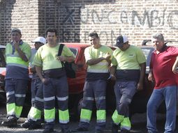 La Ciudad promete un fuerte operativo para juntar la basura