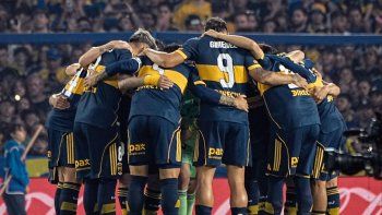 el mapa de rivales que se le abre a boca en su regreso a la fase de grupos de la libertadores el mapa de rivales que se le abre a boca en su regreso a la fase de grupos de la libertadores