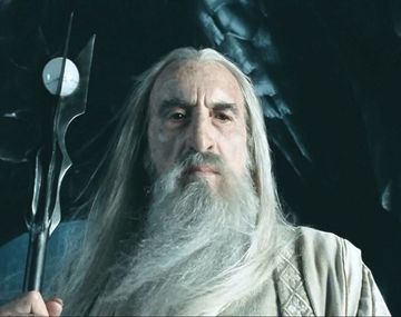 Murió un protagonista de El señor de los Anillos