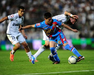 Quilmes quiere seguir de racha y sacarle el invicto a Arsenal