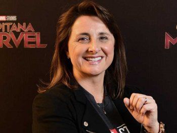 Marvel Studios pierde su toque argento: Victoria Alonso se va tras 17 años
