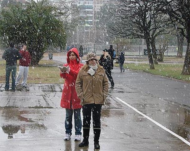 Nieve