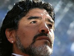 Maradona himno