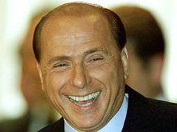 Berlusconi