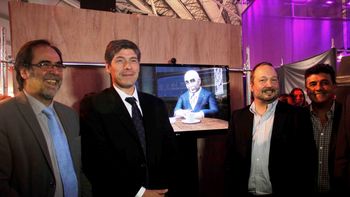 abal medina volvio a defender la democratizacion de la justicia