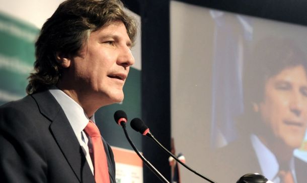Boudou garantizó que habrá suministro de combustibles