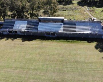 Fénix echó a jugadores y técnico de la Reserva&nbsp;