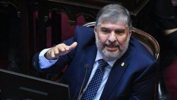 el comunicado del pj contra los que votaron por la reforma laboral: del lado equivocado el comunicado del pj contra los que votaron por la reforma laboral: del lado equivocado