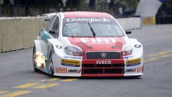 super tc 2000: gano ardusso en el callejero super tc 2000: gano ardusso en el callejero
