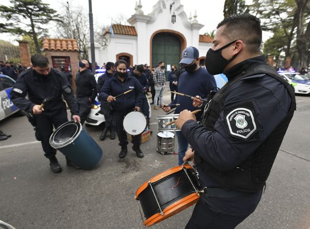 Mariel Di Lenarda involucrada en fake news del troll center