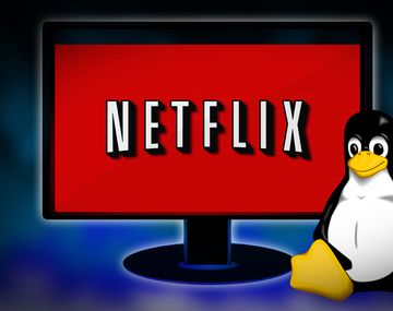 Netflix llegaría a Linux en octubre