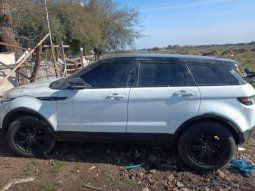 Secuestran la camioneta del empresario descuartizado en Budge