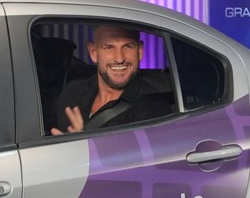 La durísima sanción de Gran Hermano a Claudio Papucho: los motivos