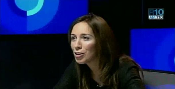 Vidal: Voy a ser una gobernadora que va a dialogar con todos