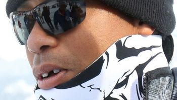 el insolito incidente que protagonizo tiger woods el insolito incidente que protagonizo tiger woods