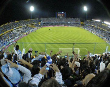 Cómo ver en vivo Rosario Central vs Atlético Tucumán
