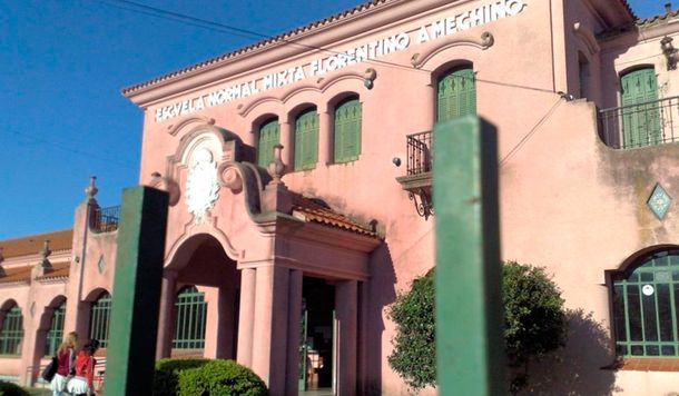 Luján: 18 alumnas denunciaron por acoso a un compañero