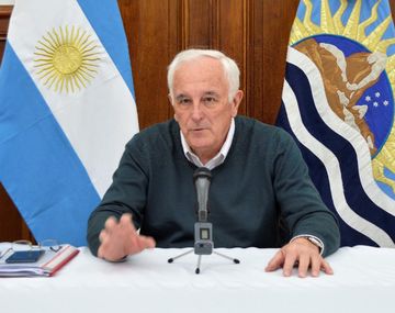 Renunció el ministro de Salud de Santa Cruz por motivos personales