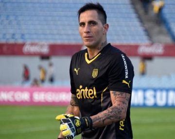 El polémico Migliore jugará en Atlético Paraná