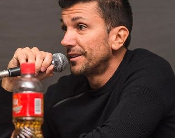 Foto: @JuanPabloBrey