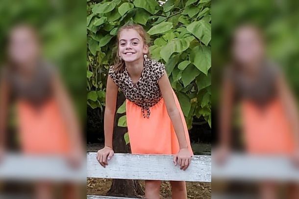 Una nena de 10 años murió tras contraer la ameba comecerebro