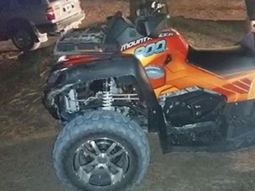 el nene que murio andando en cuatriciclo sufrio aplastamiento de torax el nene que murio andando en cuatriciclo sufrio aplastamiento de torax