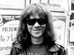 Foto: Cuenta oficial de Twitter de Los Ramones