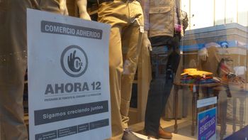 Ahora 12 pasa a ser Ahora 18 Ahora 12 pasa a ser Ahora 18